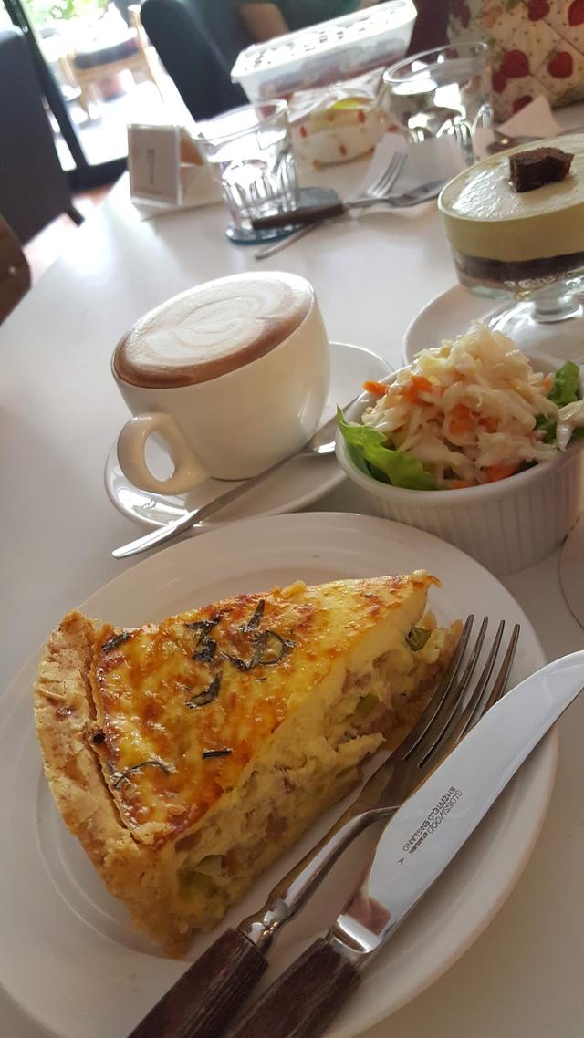 Photo of Cat & Mei Cafe - Kota Kinabalu, Sabah, Malaysia