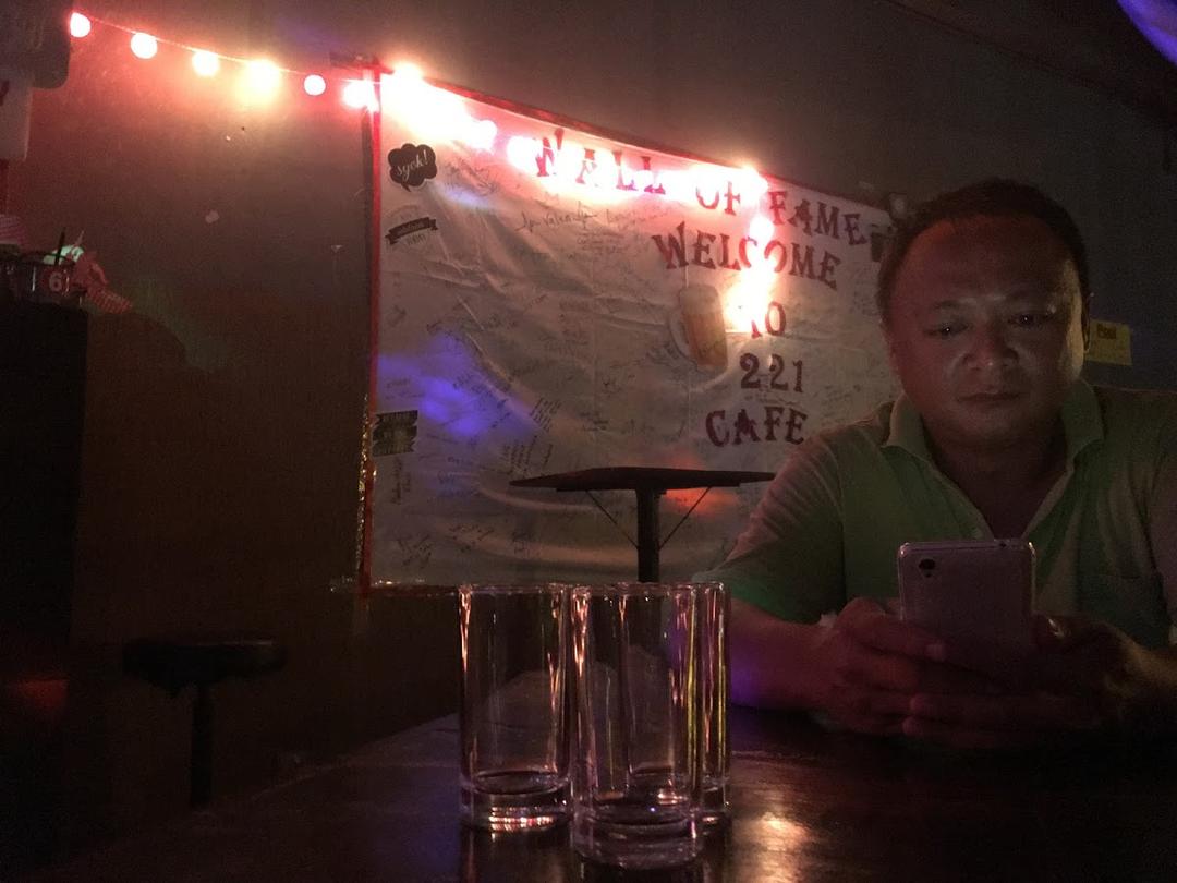 Photo of 221 Cafe - Kota Kinabalu, Sabah, Malaysia