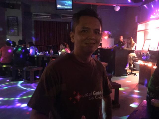 Photo of 221 Cafe - Kota Kinabalu, Sabah, Malaysia