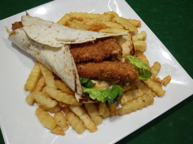 Photo of D'Tiki Shack Cafe & Bar - Kota Kinabalu, Sabah, Malaysia