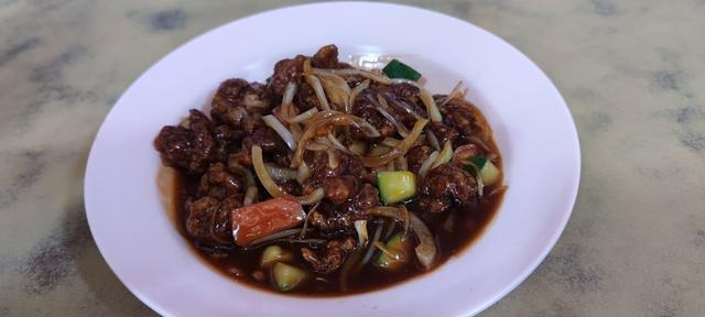 Photo of Restaurant Foh Chuan - Kota Kinabalu, Sabah, Malaysia