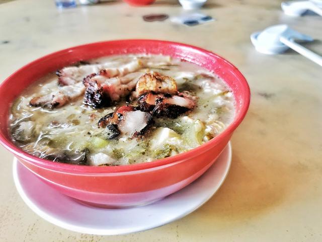 Photo of Restaurant Foh Chuan - Kota Kinabalu, Sabah, Malaysia