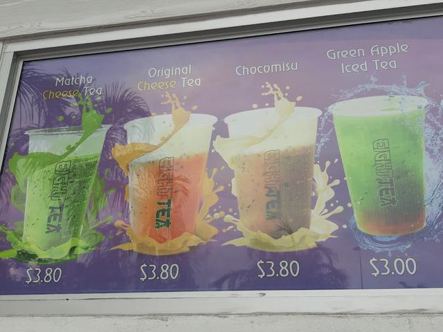 Photo of Eight Tea Drink Shop - Kota Kinabalu, Sabah, Malaysia