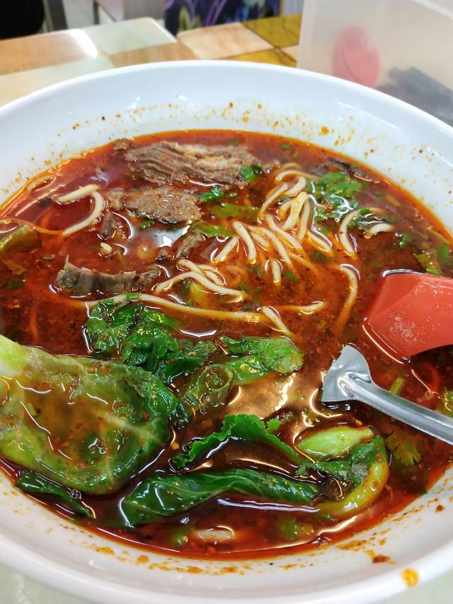 Photo of Kung Fu La Mian - Kota Kinabalu, Sabah, Malaysia