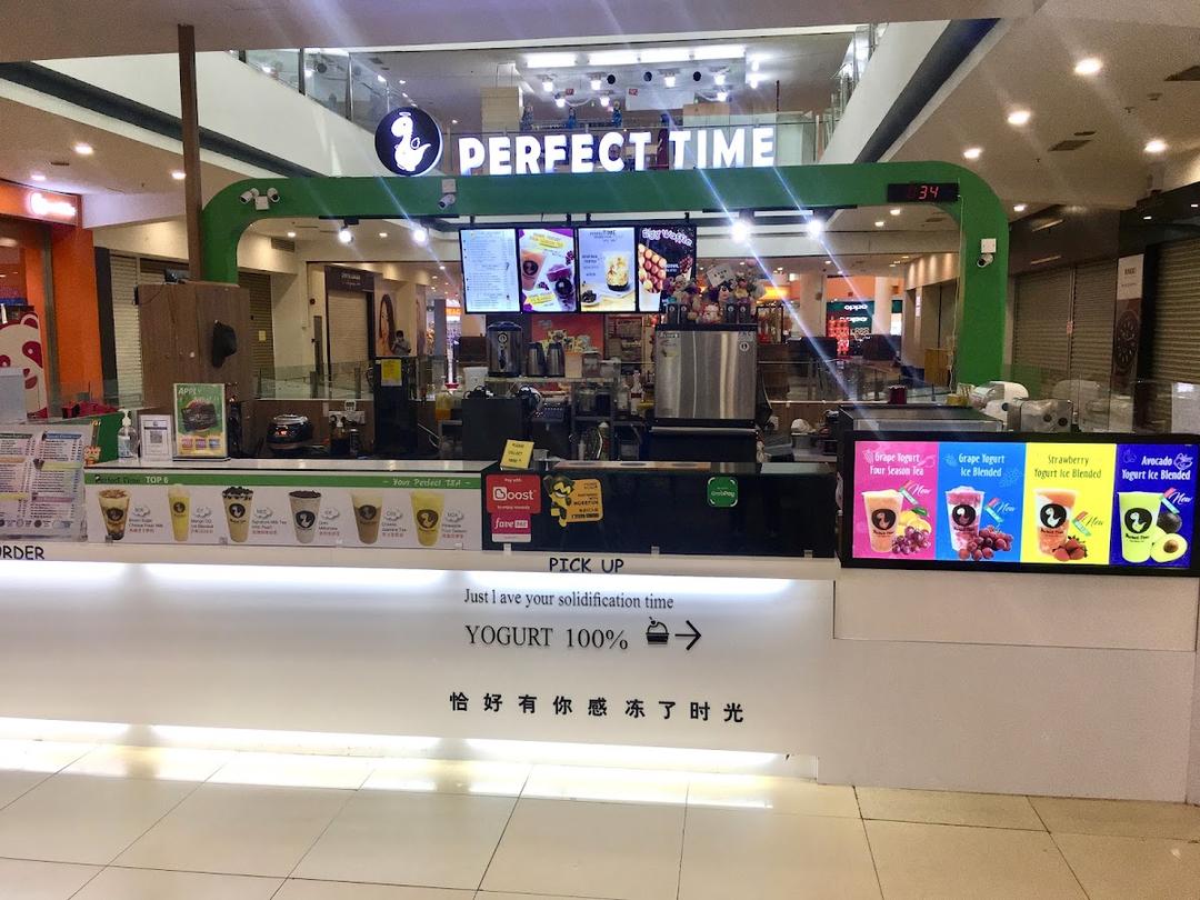 Photo of Perfec Time Frozen Yogurt - Kota Kinabalu, Sabah, Malaysia