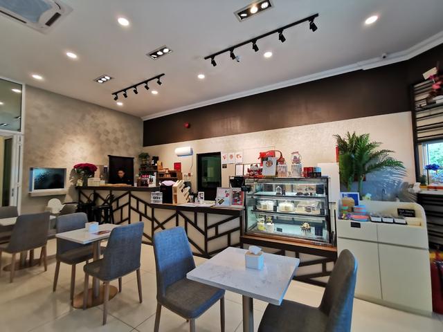 Photo of Le Petit Cocoa Cafe - Kota Kinabalu, Sabah, Malaysia