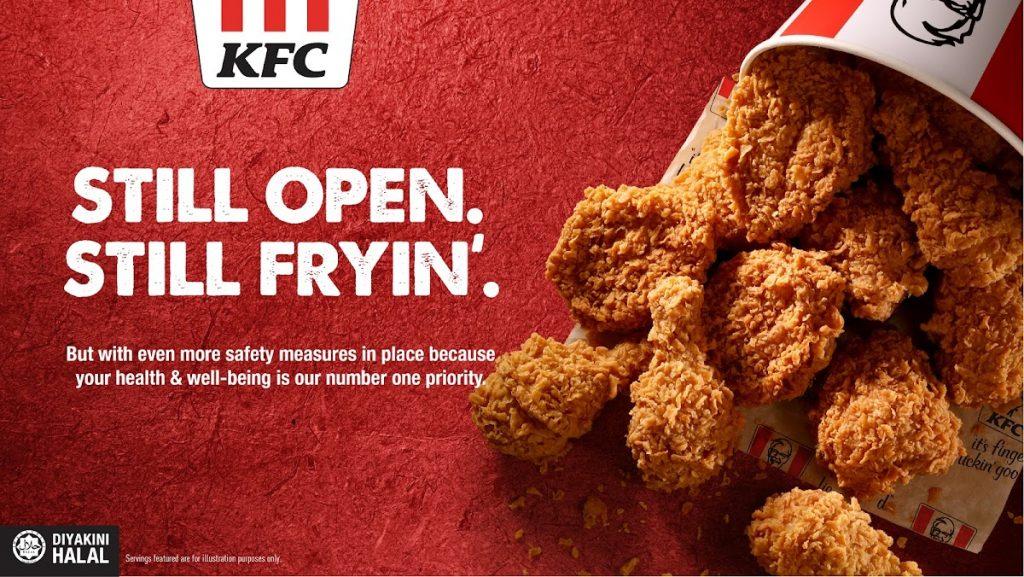 Photo of KFC Plaza Juta - Kota Kinabalu, Sabah, Malaysia background