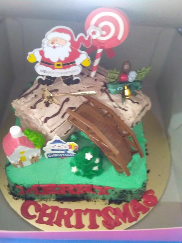 Photo of Ain Cake House - Kota Kinabalu, Sabah, Malaysia