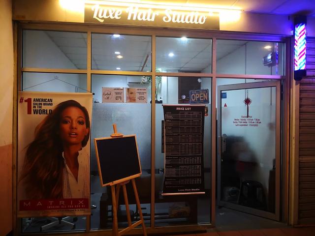 Photo of Luxe Hair Studio - Kota Kinabalu, Sabah, Malaysia