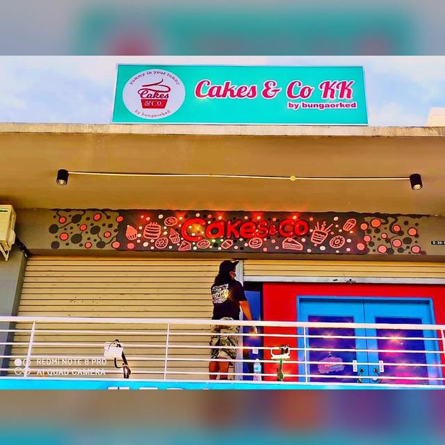 Photo of Cakes&co kk - Kota Kinabalu, Sabah, Malaysia