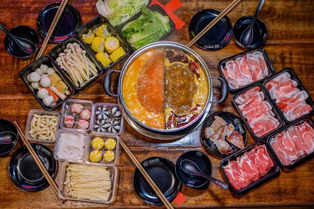 Photo of Tasty Hot Pot Delivery 品味小锅 - Kota Kinabalu, Sabah, Malaysia