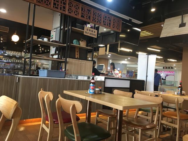 Photo of Yakito-Lee @ Suria Mall - Kota Kinabalu, Sabah, Malaysia