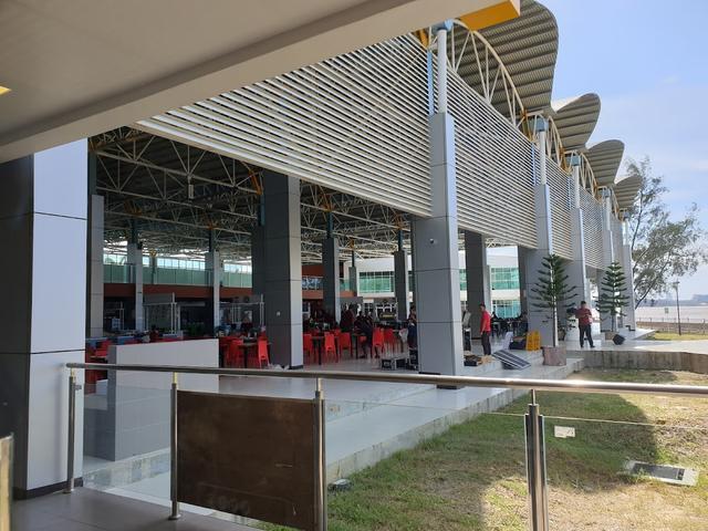 Photo of Anjung Selera Likas (ASLI) - Kota Kinabalu, Sabah, Malaysia