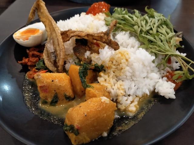 Photo of Restoran Seri Malindo - Kota Kinabalu, Sabah, Malaysia