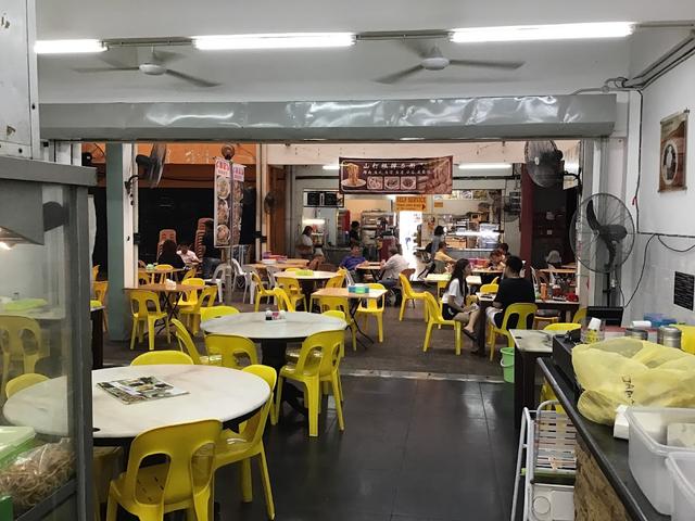 Photo of Kedai Kopi Original Pan Mian - Kota Kinabalu, Sabah, Malaysia