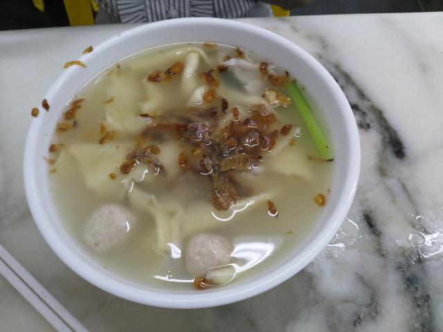 Photo of Kedai Kopi Original Pan Mian - Kota Kinabalu, Sabah, Malaysia