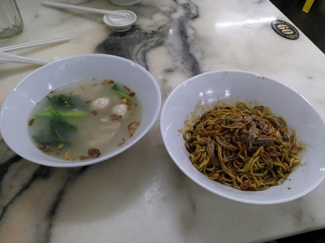 Photo of Kedai Kopi Original Pan Mian - Kota Kinabalu, Sabah, Malaysia