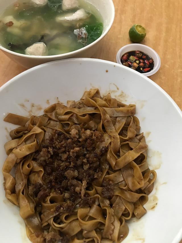 Photo of Kedai Kopi Original Pan Mian - Kota Kinabalu, Sabah, Malaysia