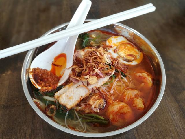 Photo of Penang Food Corner - Kota Kinabalu, Sabah, Malaysia