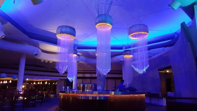 Photo of Coast Restaurant & Bar at Shangri-La's Rasa Ria Resort - Kota Kinabalu, Sabah, Malaysia
