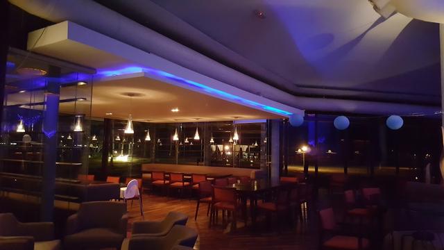 Photo of Coast Restaurant & Bar at Shangri-La's Rasa Ria Resort - Kota Kinabalu, Sabah, Malaysia