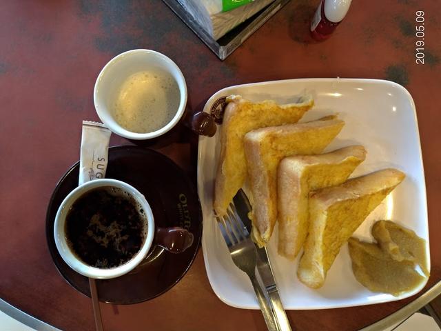 Photo of OLDTOWN White Coffee - Gaya Street - Kota Kinabalu, Sabah, Malaysia