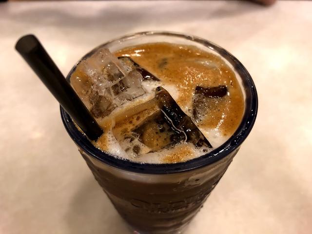 Photo of OLDTOWN White Coffee - Gaya Street - Kota Kinabalu, Sabah, Malaysia