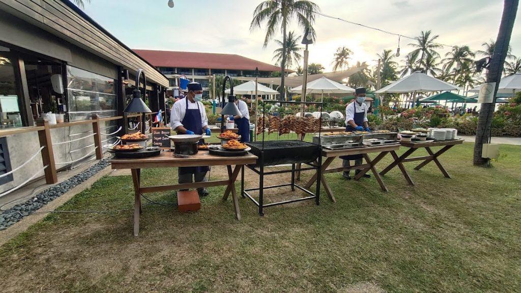 Photo of Café TATU - Kota Kinabalu, Sabah, Malaysia background