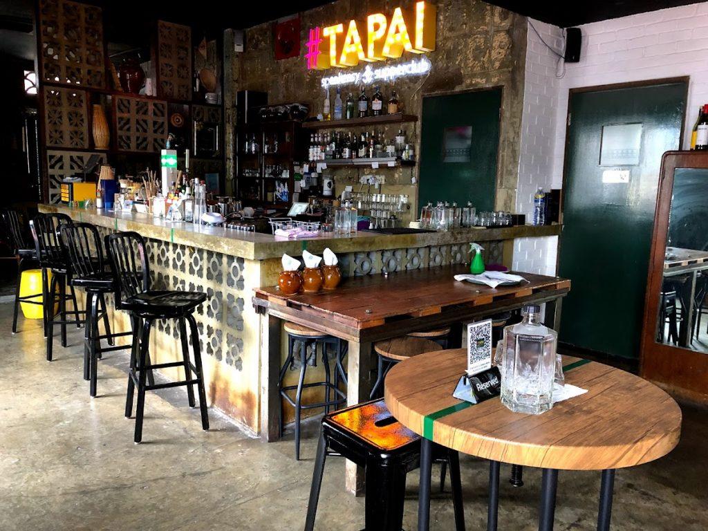 Photo of Tapai Speakeasy - Kota Kinabalu, Sabah, Malaysia background
