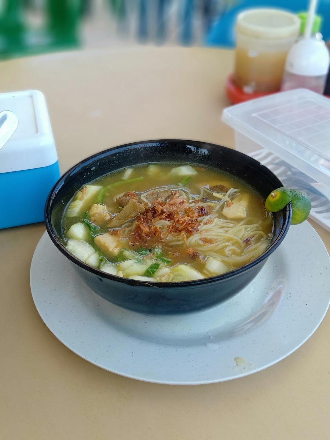 Photo of Restoran Hameed Catering & Curry House - Kota Kinabalu, Sabah, Malaysia
