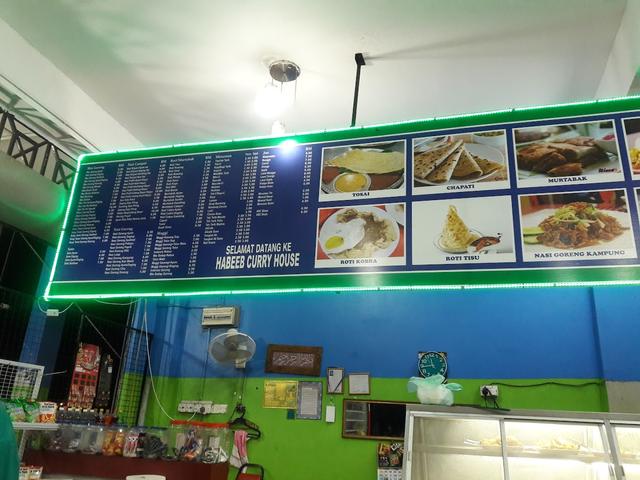 Photo of Restoran Hameed Catering & Curry House - Kota Kinabalu, Sabah, Malaysia