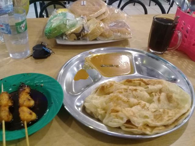 Photo of Restoran Hameed Catering & Curry House - Kota Kinabalu, Sabah, Malaysia
