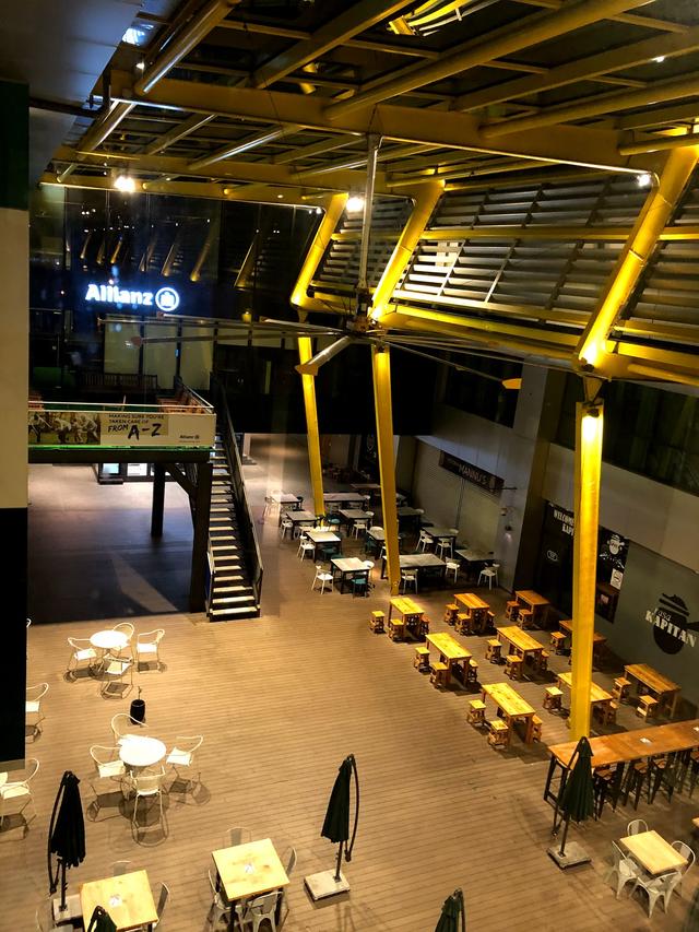 Photo of Restaurant mannu’s - Kota Kinabalu, Sabah, Malaysia