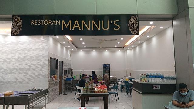 Photo of Restaurant mannu’s - Kota Kinabalu, Sabah, Malaysia