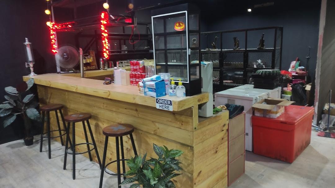 Photo of Escape Pub & Karaoke Lounge - Kota Kinabalu, Sabah, Malaysia