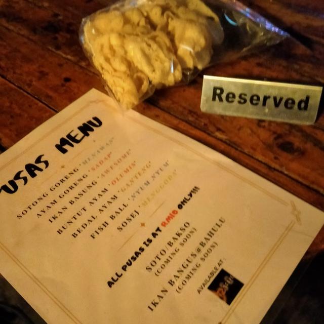 Photo of Escape Pub & Karaoke Lounge - Kota Kinabalu, Sabah, Malaysia