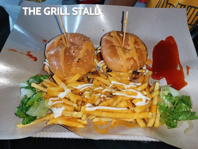 Photo of The Grill Stall - Kota Kinabalu, Sabah, Malaysia