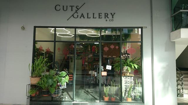 Photo of Cut Gallery Hair Academy - Kota Kinabalu, Sabah, Malaysia