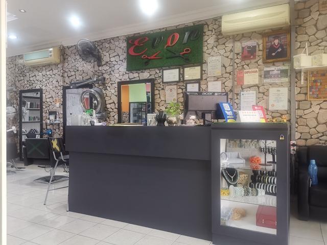 Photo of Evon Hair Salon - Kota Kinabalu, Sabah, Malaysia