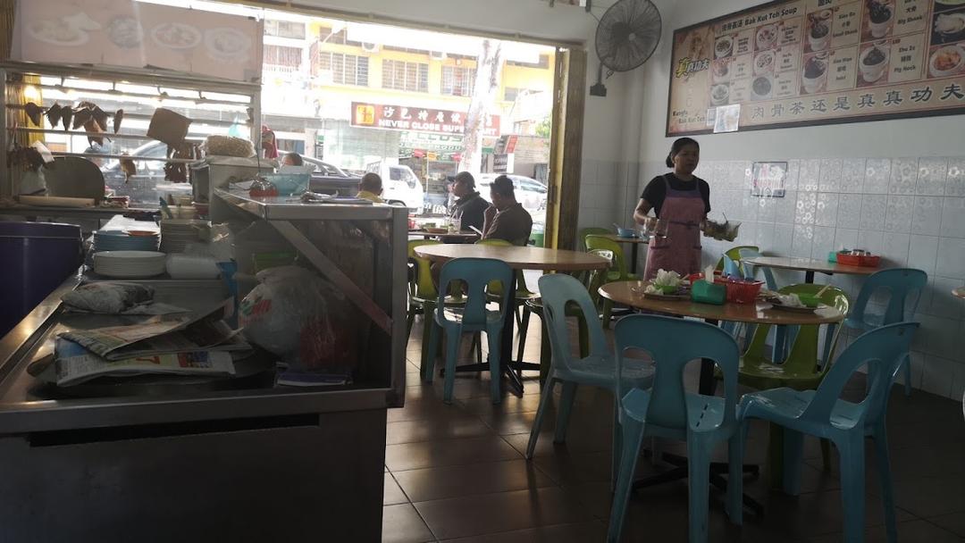 Photo of 廣東仔燒臘店 Kedai Kopi KTC - Kota Kinabalu, Sabah, Malaysia