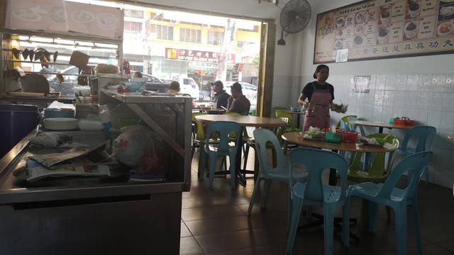 Photo of 廣東仔燒臘店 Kedai Kopi KTC - Kota Kinabalu, Sabah, Malaysia