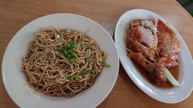 Photo of 廣東仔燒臘店 Kedai Kopi KTC - Kota Kinabalu, Sabah, Malaysia