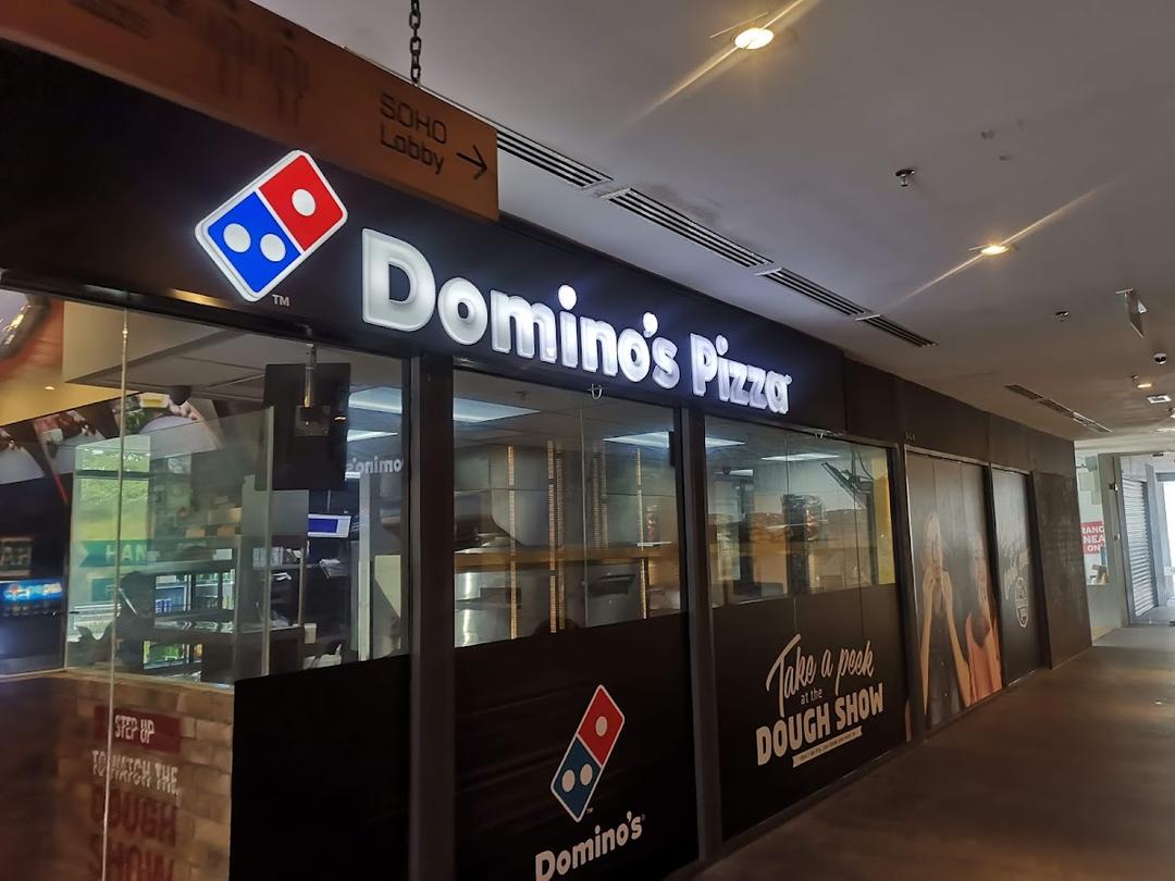 Photo of Domino's Riverson - Kota Kinabalu, Sabah, Malaysia