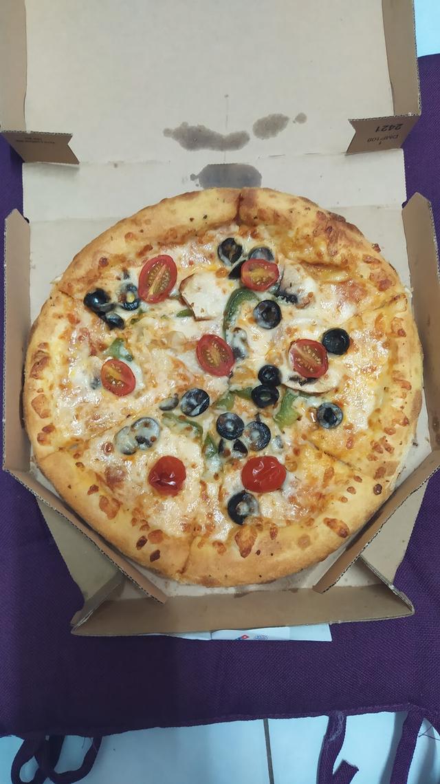 Photo of Domino's Riverson - Kota Kinabalu, Sabah, Malaysia