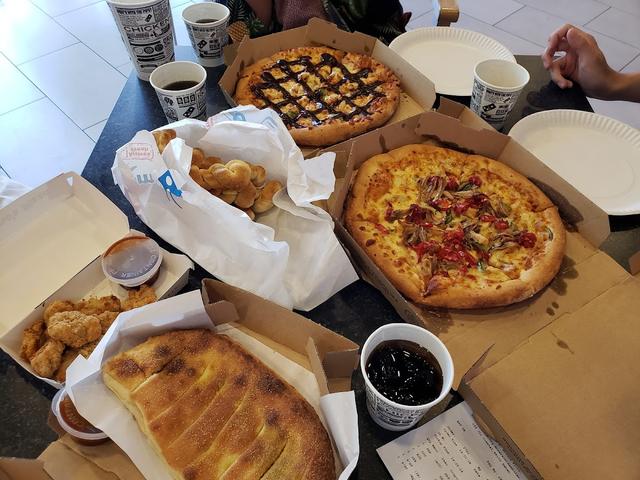 Photo of Domino's Riverson - Kota Kinabalu, Sabah, Malaysia