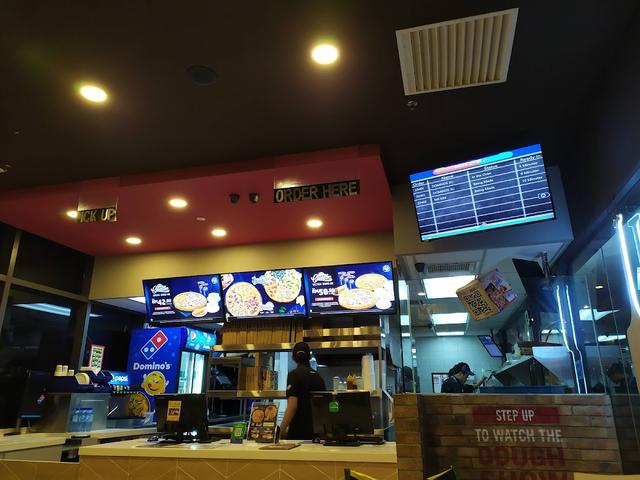 Photo of Domino's Riverson - Kota Kinabalu, Sabah, Malaysia
