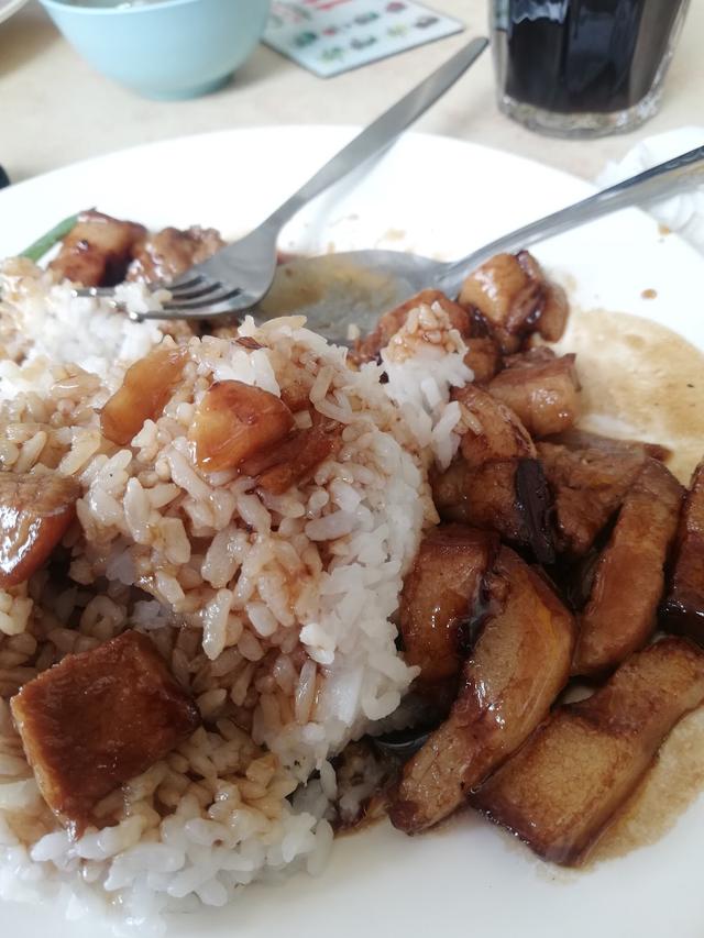 Photo of Ah Yong Restaurant - Kota Kinabalu, Sabah, Malaysia