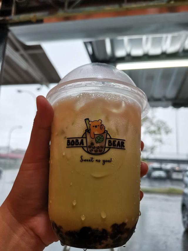 Photo of Boba Bear Putatan - Kota Kinabalu, Sabah, Malaysia