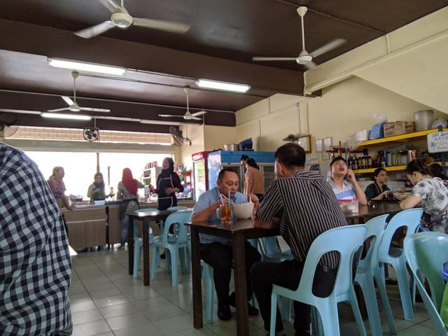Photo of Soto House Kepayan - Kota Kinabalu, Sabah, Malaysia