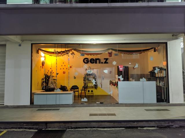 Photo of Gen.Z Metro Town - Kota Kinabalu, Sabah, Malaysia